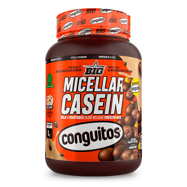 Caseina Micellare di Big - BIG 2