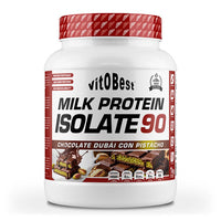 Milk Protein Isolate 90 di VitoBest