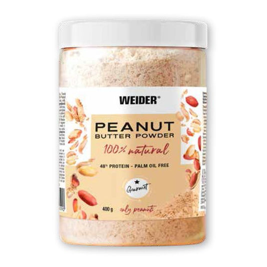 Crema di Arachidi in Polvere di Weider del marchio Weider nella collezione Weider