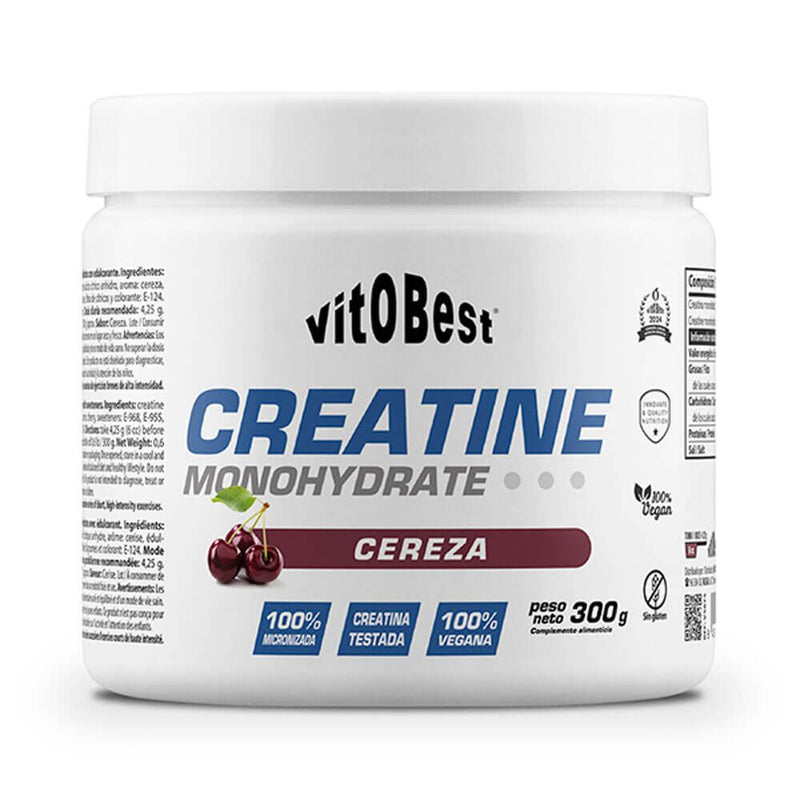 Creatina Monoidrato di Vitobest - VitOBest 2