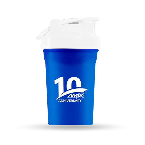 Vaso Mischiatore 10° Anniversario di Amix Nutrition - Amix Nutrition 1