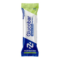 Barretta Glucobar Magnesio 250Mg di Nutrinovex