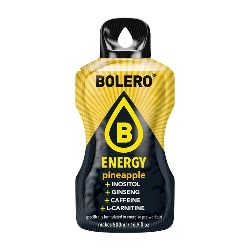 Bolero ENERGY di Bolero - Bolero 6