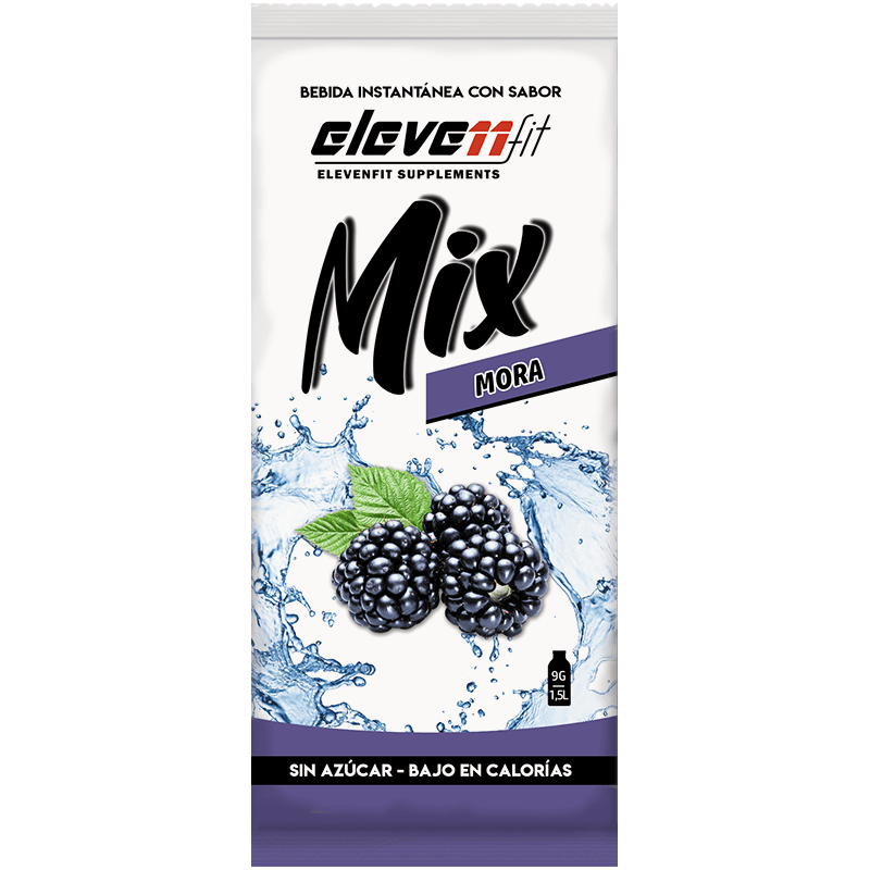 Mix di Eleven Fit - Eleven Fit 38