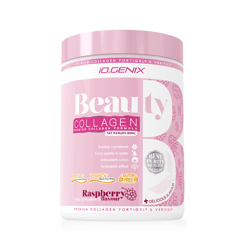 Beauty Collagen di Iogenix - IO.Genix 3