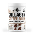 Collagene Caffè Latte+Magnesio+Vitamina C