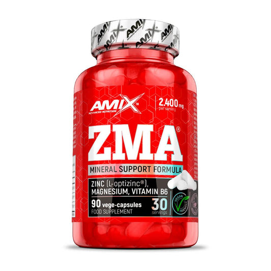 ZMA di Amix Nutrition del marchio Amix Nutrition nella collezione ZMA