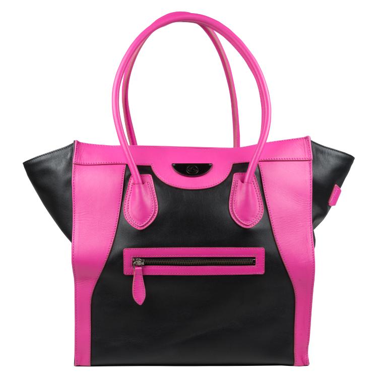 Elite CollectionTote 6Pak de 6Pack Fitness
