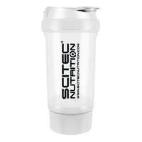 Vaso Mezclador Traveller de Scitec Nutrition