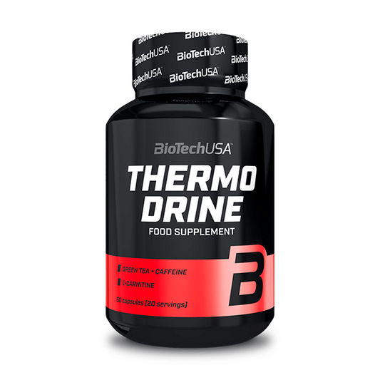 Thermo Drine di Biotech USA del marchio Biotech USA nella collezione Diuretici