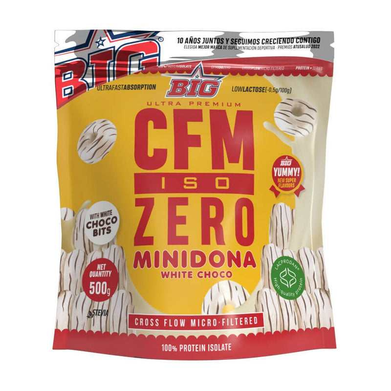CFM ISO Zero di Big - BIG 10