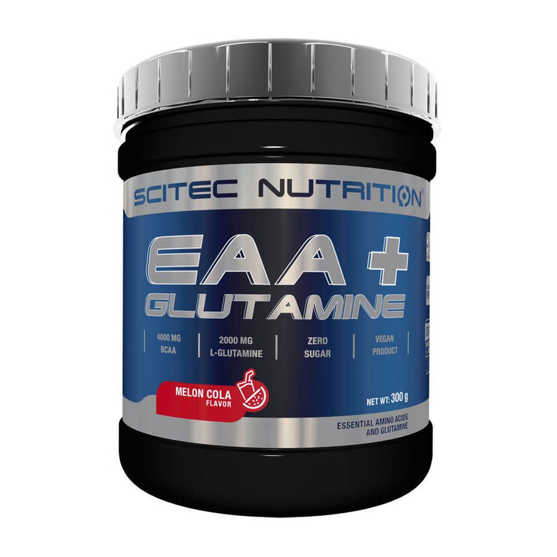EAA + Glutamina di Scitec Nutrition - Scitec Nutrition 2
