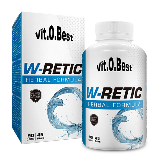 W-Retic di Vitobest del marchio VitOBest nella collezione Diuretici