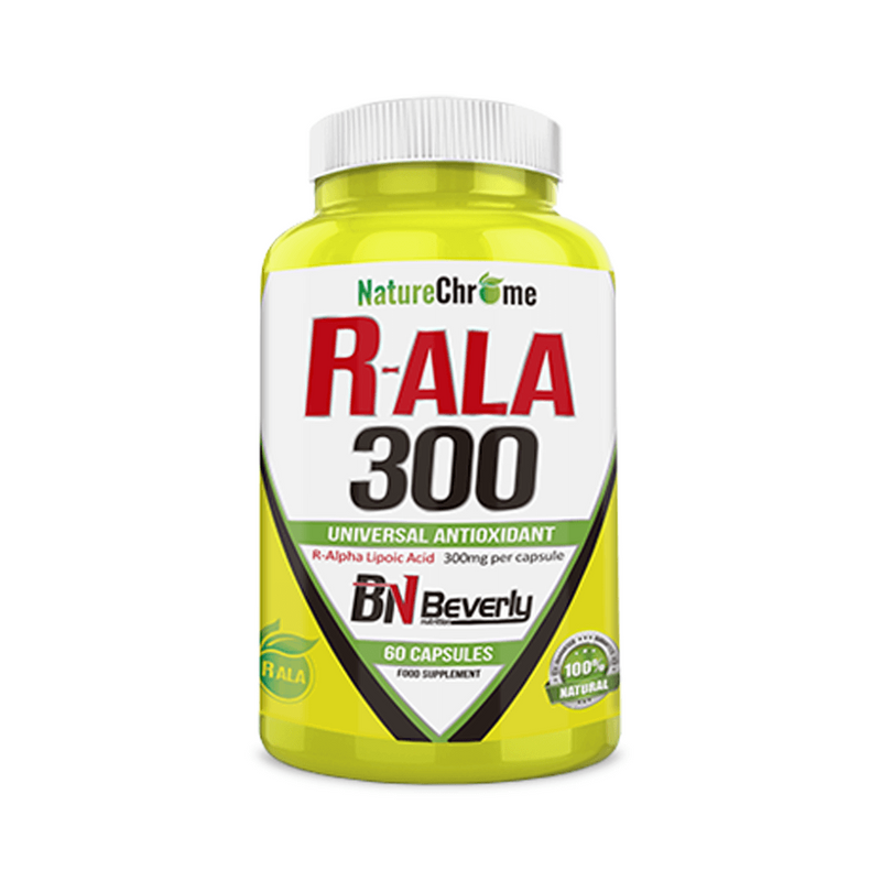 R-ALA 300 di Beverly Nutrition - Beverly Nutrition 0