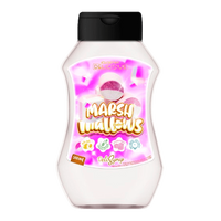 Delisyrup envase de 500ml de la sección salsas y siropes dulces sin calorias de la marca IO.Genix