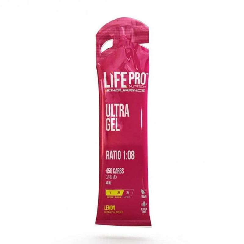 Ultra Gel 1:08 di Life Pro - LifePRO 0
