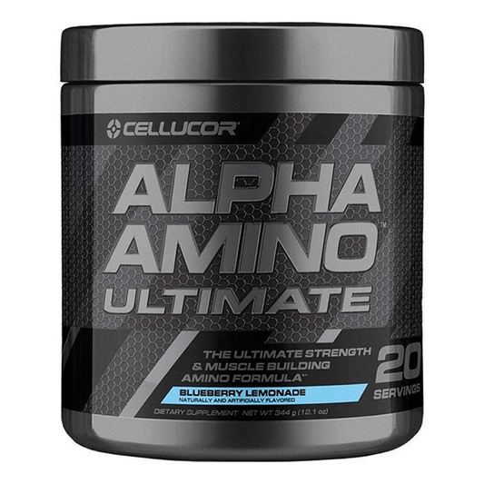 Alpha Amino Ultimate di Cellucor del marchio Cellucor nella collezione Cellucor
