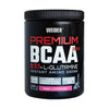 Premium BCAA Zero 8:1:1 + L-Glutamina presentación de 500g en la categoría bcaa + glutamina por Weider