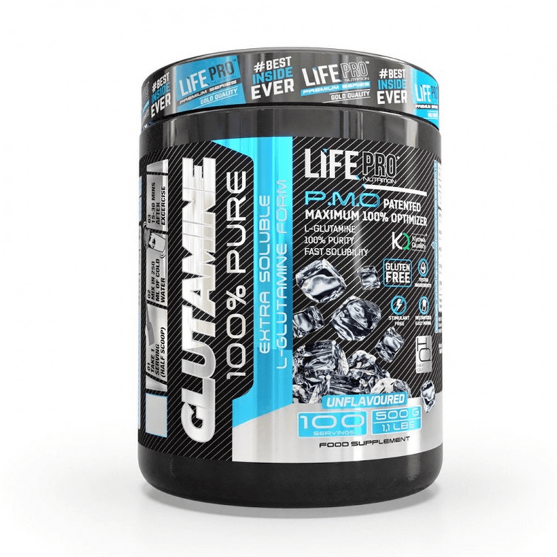 Glutammina di Life Pro - LifePRO 1