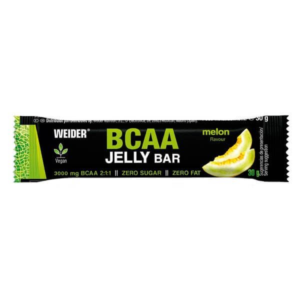 Barretta BCAA Jelly Bar di Weider - Weider 0