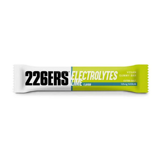Barretta Vegan Gummy con elettroliti di 226ERS del marchio 226ERS nella collezione 226ERS