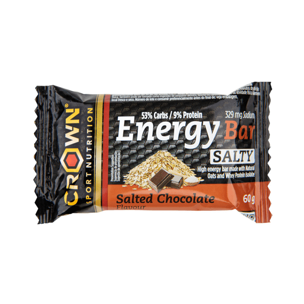 Barretta Energetica di Crown Sport Nutrition - Crown Sport Nutrition 2