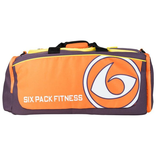 Borsa Isotermica Prodigy Duffel 300 di 6Pack Fitness del marchio Six Pack Fitness nella collezione Outlet
