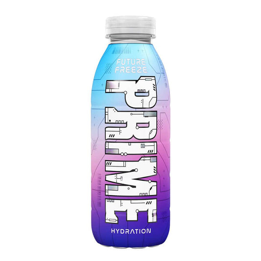 Prime Hidration Future Freeze di Bevande Prime del marchio Prime nella collezione Bevande Prime