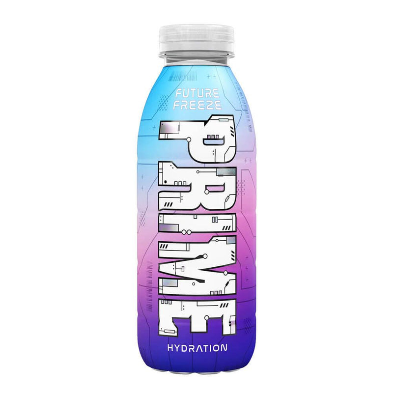 Prime Hidration Future Freeze di Bevande Prime - Prime 0