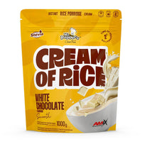 Cream Of Rice (Crema di Riso) di Amix Nutrition