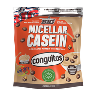 Caseina Micellare Conguitos® Edizione Limitata - di BIG