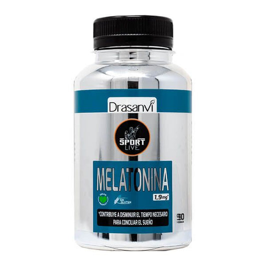 Melatonina 1.9mg di Drasanvi del marchio Drasanvi nella collezione Drasanvi