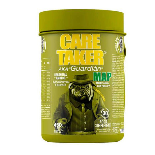 Caretaker MAP di Zoomad Labs del marchio Zoomad Labs nella collezione Essenziali e Idrolizzati