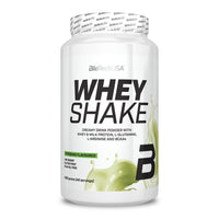 Whey Shake di Biotech USA