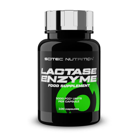 Enzima Lattasi di Scitec Nutrition del marchio Scitec Nutrition nella collezione Digestivi