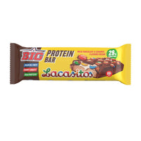 Barrita Protein Bar Lacasitos® de 60g por BIG de la sección barritas de proteinas
