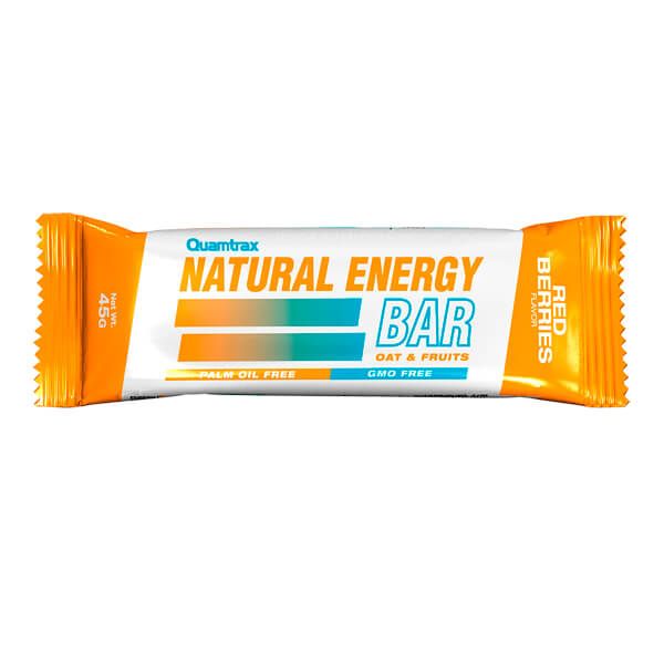 Barretta Natural Energy di Quamtrax - Quamtrax 1