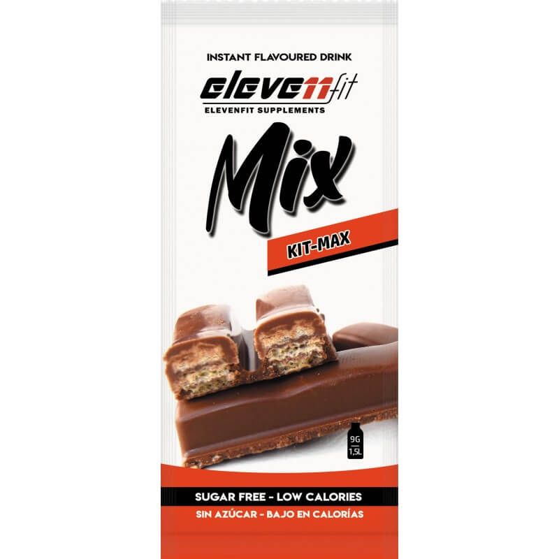 Mix di Eleven Fit - Eleven Fit 26