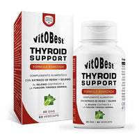 Supporto Tiroideo di VitoBest