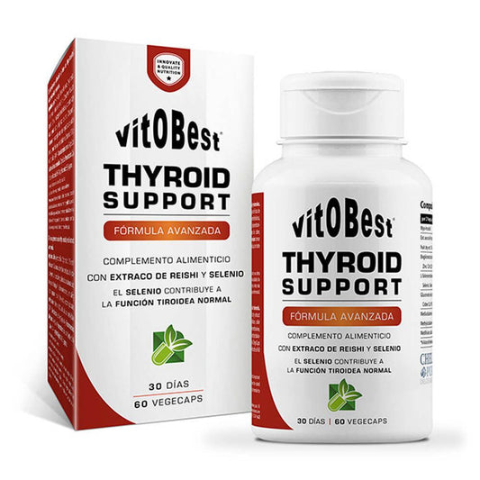 Thyroid Support de VitoBest del marchio VitOBest nella collezione Altri Bruciatori