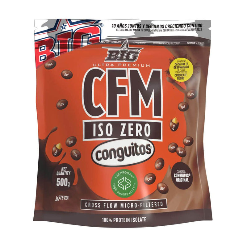 CFM ISO Zero di Big - BIG 23