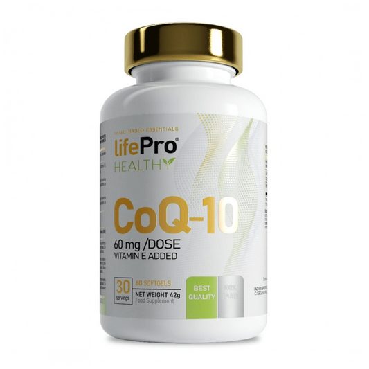 Q10 di Life Pro del marchio LifePRO nella collezione Antiossidanti