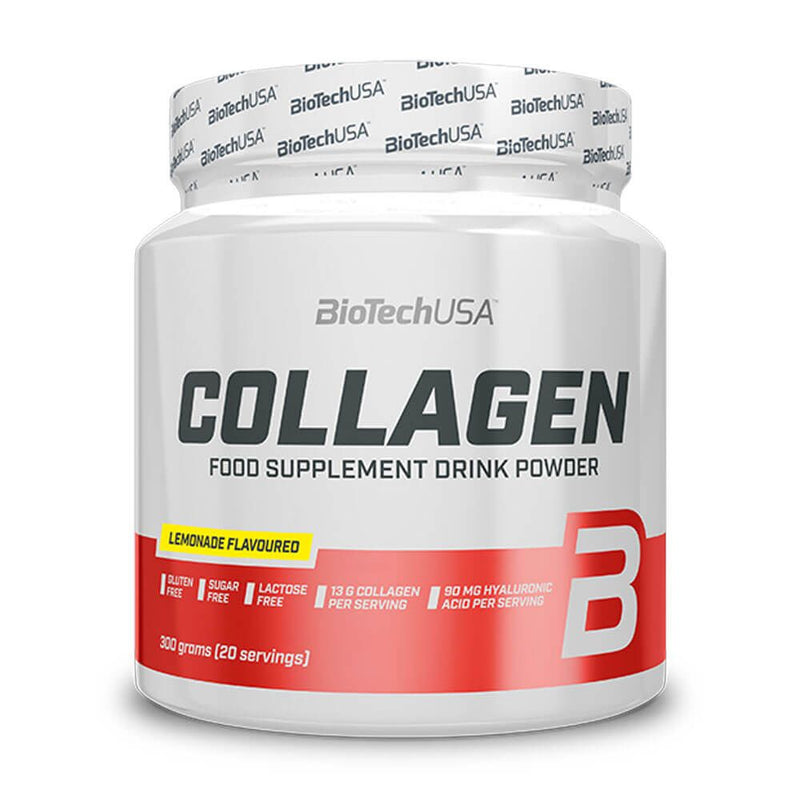 Collagen di Biotech USA - Biotech USA 1