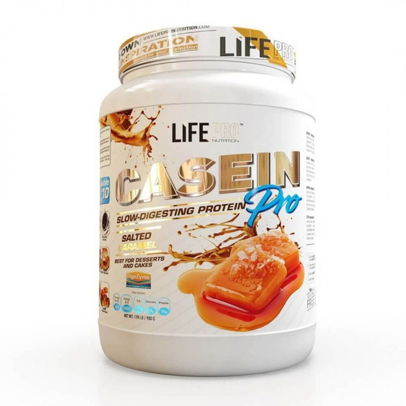 Casein Pro di Life Pro - LifePRO 0