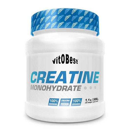 Creatina Monoidrato di Vitobest del marchio VitOBest nella collezione Creatina