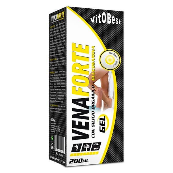 VenaForte Gel di Vitobest - VitOBest 0
