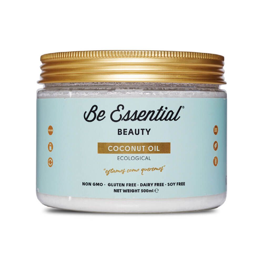 Olio di Cocco (Aceite de Coco) di Be Essential