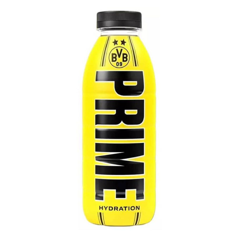 Prime Hidration Borussia Dortmund di Bevande Prime - Prime 0