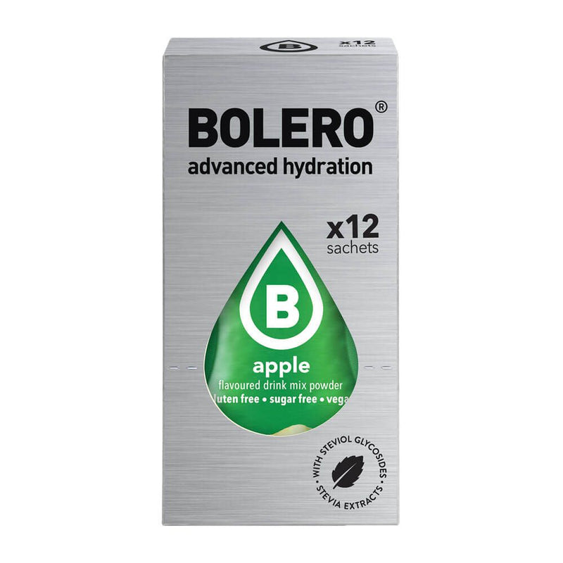 Bolero con Stevia di Bolero - Bolero 44