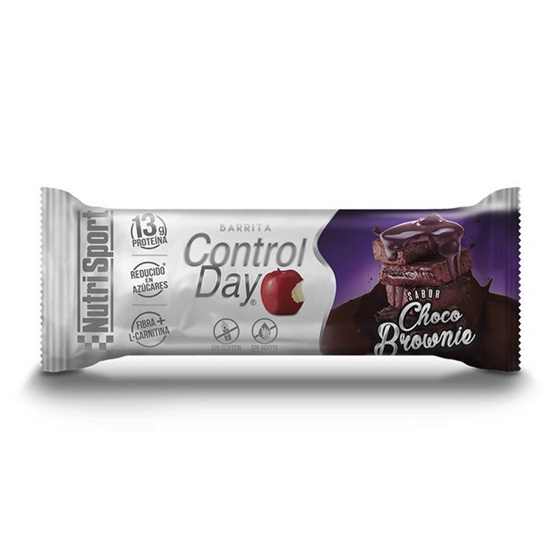 Barretta Control Day di Nutrisport - Nutrisport 0
